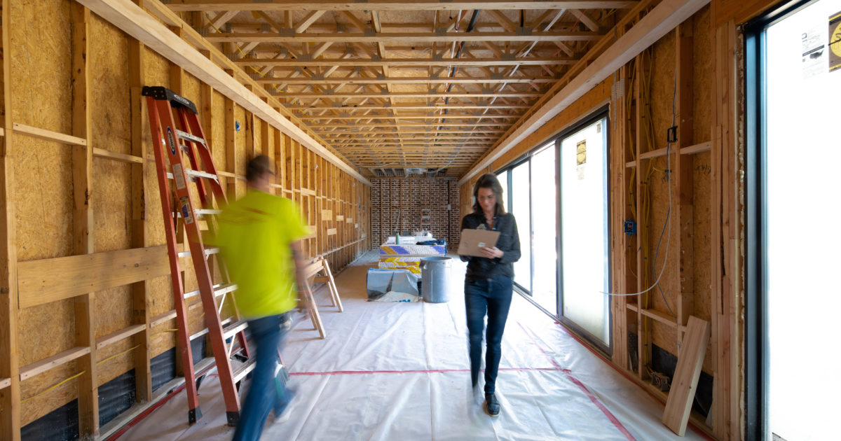 HRS Build New Homes and Remodel Dallas, TX