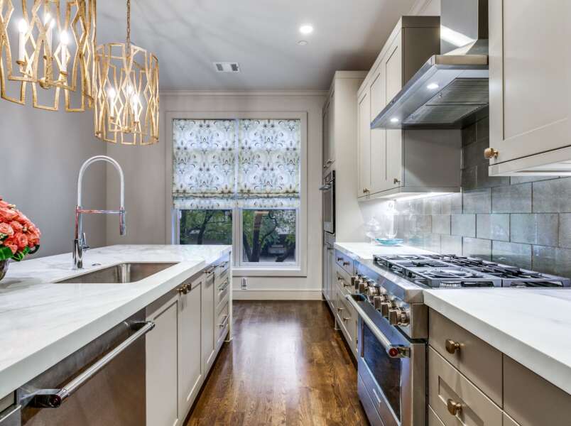 HRS Build New Homes and Remodel Dallas, TX